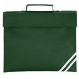 Quadra Classic Book Bag - 5 Litres (Pack of 2)