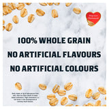 Quaker Oat So Simple Golden Syrup Porridge 10 Pack