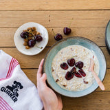 Quaker Rolled Oats Porridge Cereal   1kg