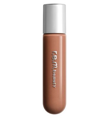 r.e.m. beauty On Your Collar Plumping Lip Gloss away messages