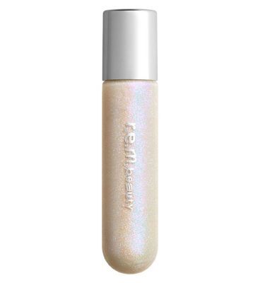r.e.m. beauty On Your Collar Plumping Lip Gloss jelly sandals