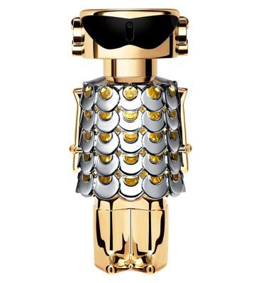 Rabanne Fame Refillable Eau De Parfum 80ml