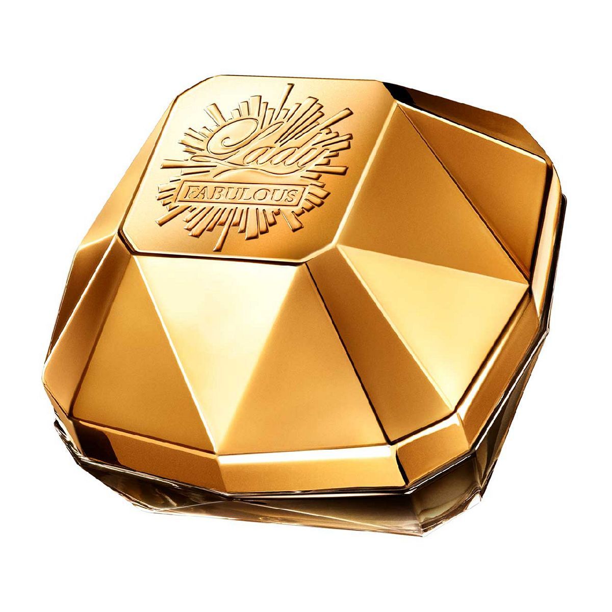 Rabanne Lady Million Fabulous Eau De Parfum 30ml
