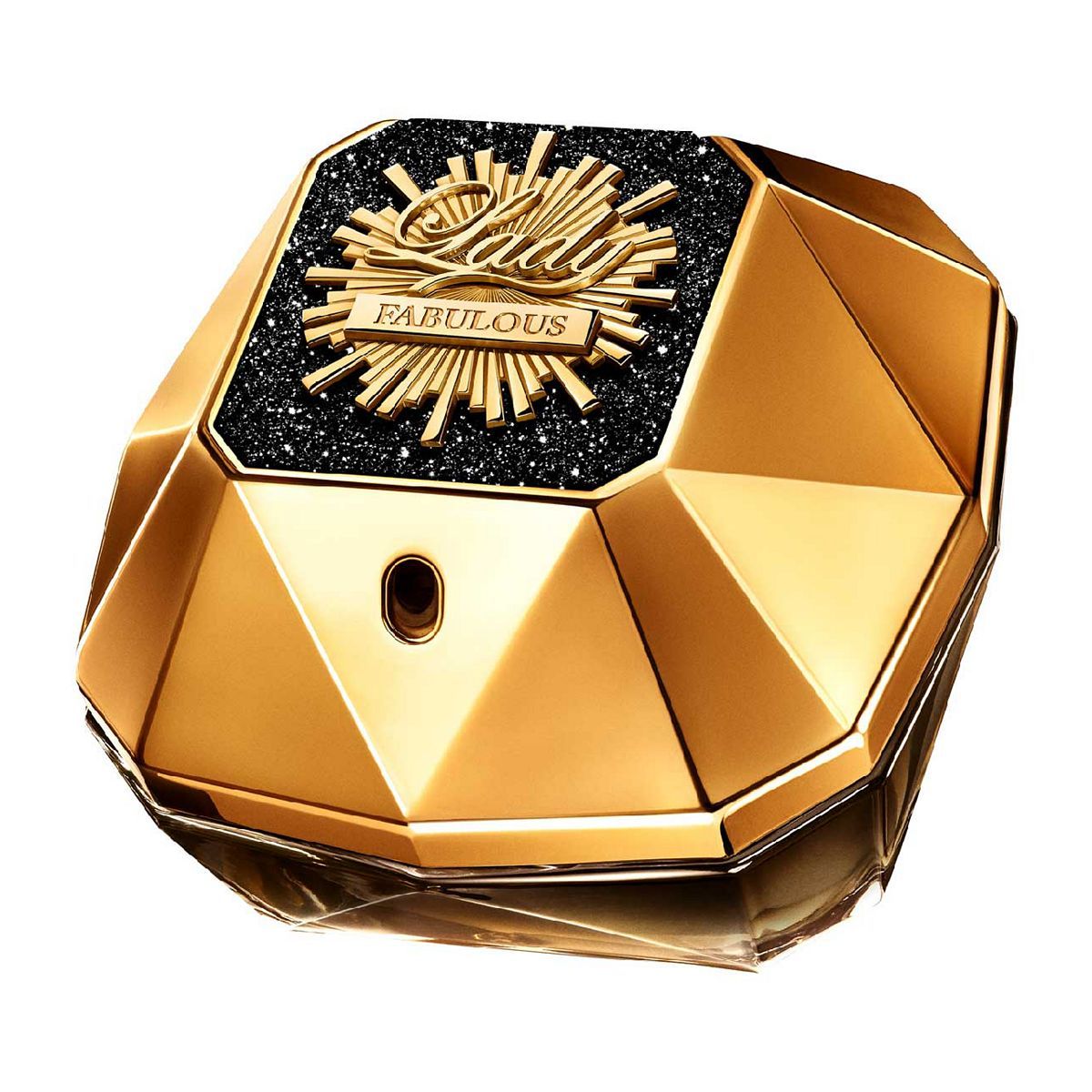 Rabanne Lady Million Fabulous Eau De Parfum 80ml