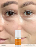 Radiance Brightening Dark Circle Eye Cream 15ml