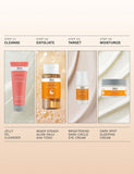 Radiance Brightening Dark Circle Eye Cream 15ml