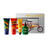 Raleigh Ride The Iconic Keepsake Tin Gift Set