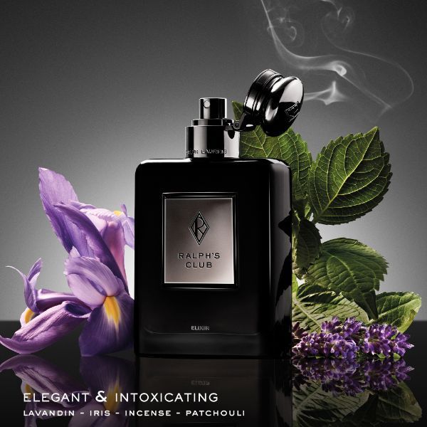Ralph Lauren Ralphs Club Elixir 150Mledp