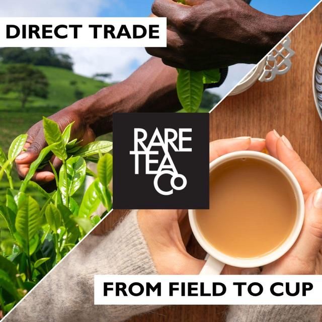Rare Tea Wild Rooibos Tea   50g