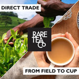 Rare Tea Wild Rooibos Tea   50g