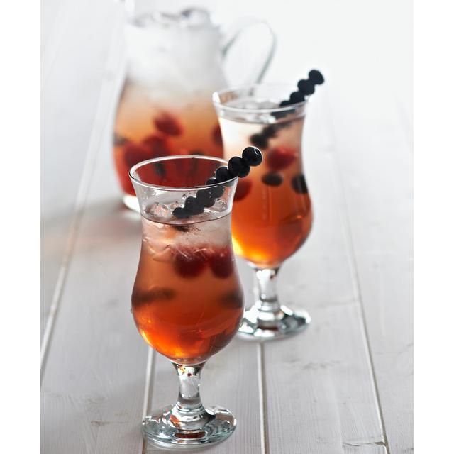 Ravenhead Entertain Cocktail Glasses Set 420ml   2 per pack