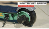 Razor XLR 150 Kids Electric Scooter