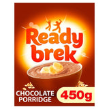 Ready Brek Smooth Porridge Oats Chocolate   450g