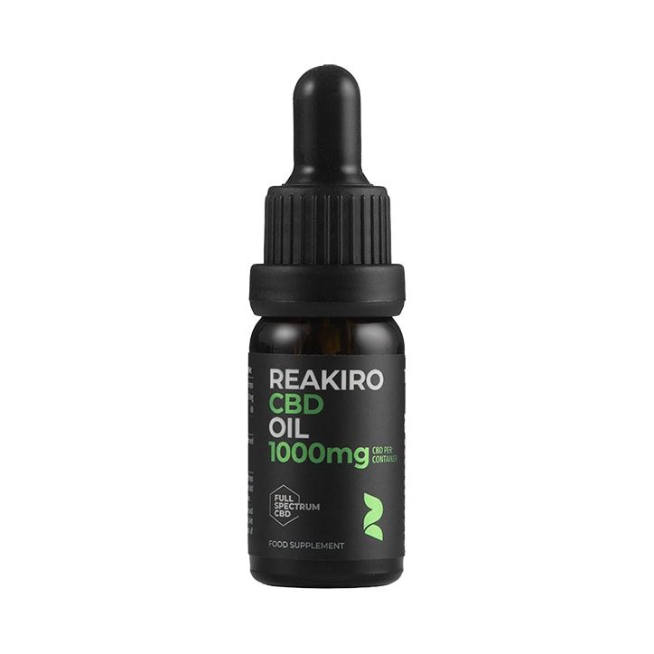 Reakiro 1000 mg