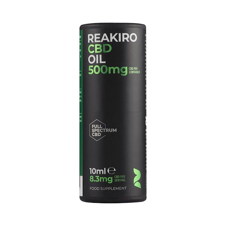 Reakiro