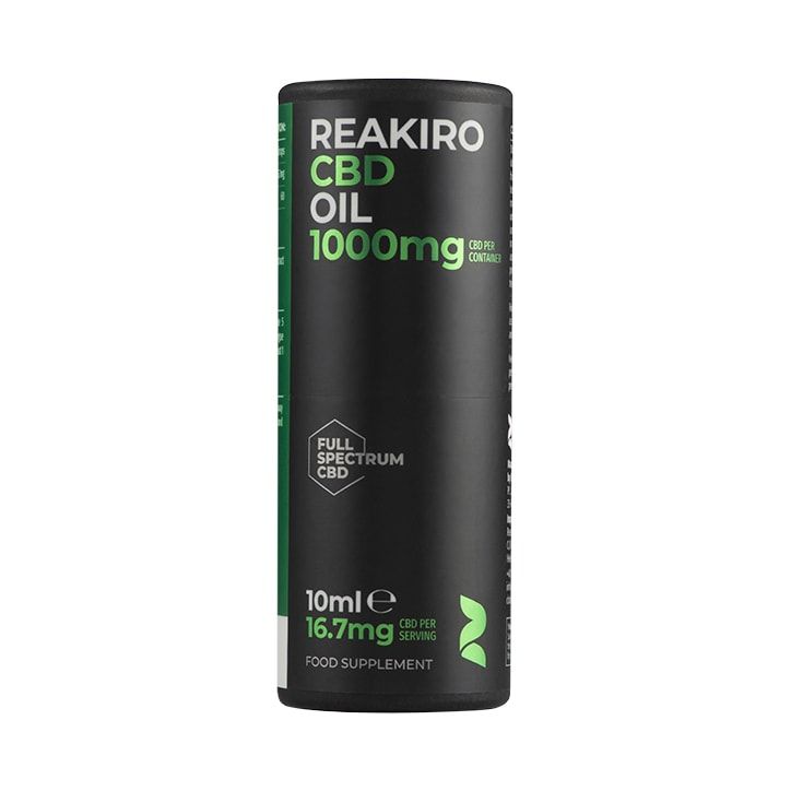 Reakiro