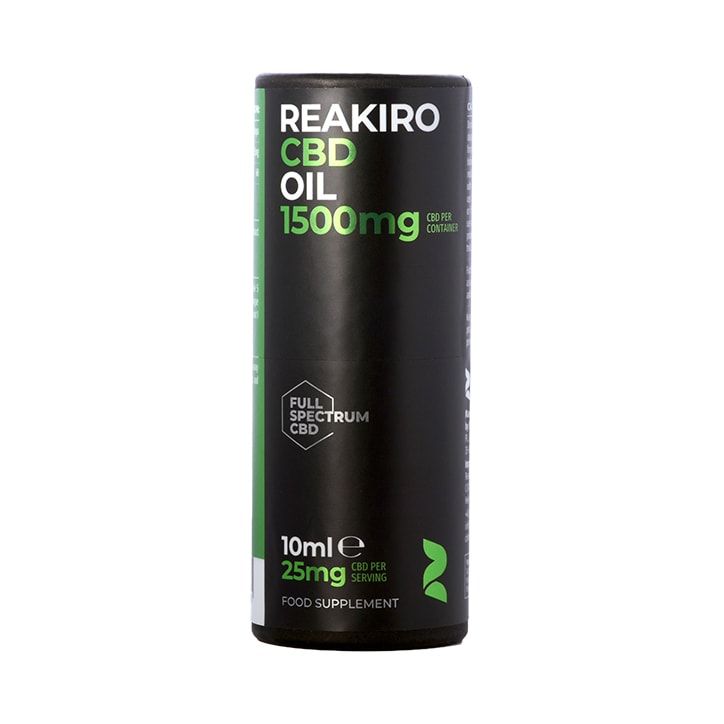 Reakiro