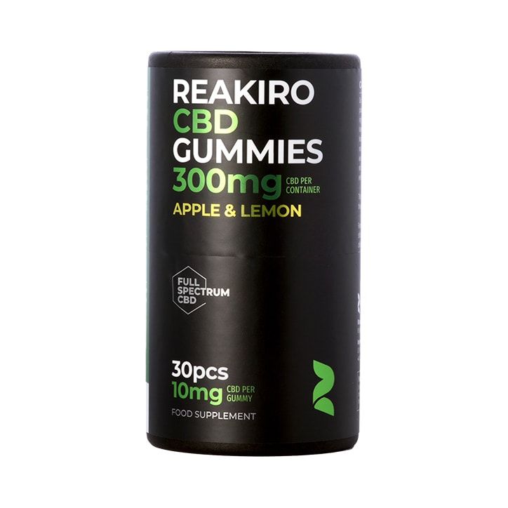 Reakiro CBD