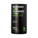 Reakiro CBD