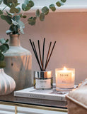 Real Luxury Reed Diffuser 100ml
