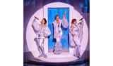 Red Letter Days Theatre &amp;amp; Dinner For Two Gift Experience