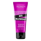 Redken Big Blowout Heat Protectant Jelly Gel Serum 100ml