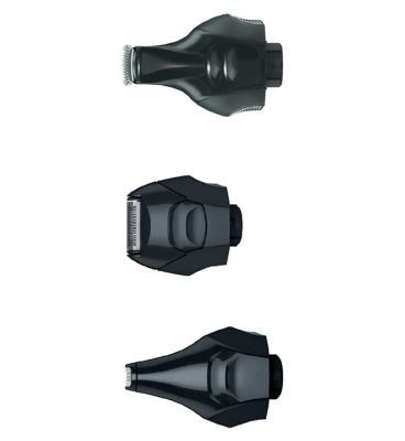 Remington All In One Grooming Kit PG6020