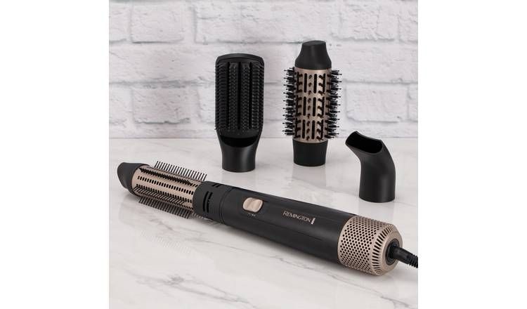 Remington AS7500 Blow Dry &amp;amp; Style Hot Air Multi Styler