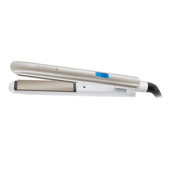 Remington HYDRAluxe Straightener