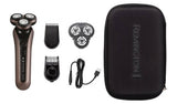 Remington Limitless X9 Wet &amp;amp; Dry Electric Shaver XR1790