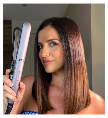 Remington PROluxe You Adaptive Straightener