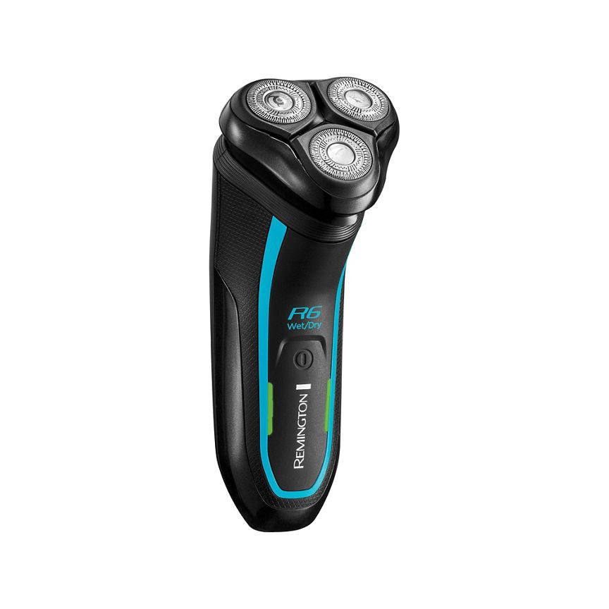 Remington R6 Style Series Aqua Rotary
