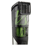Remington Vacuum Beard &amp;amp; Stubble Electric Trimmer MB6850