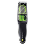 Remington Vacuum Beard & Stubble Electric Trimmer MB6850