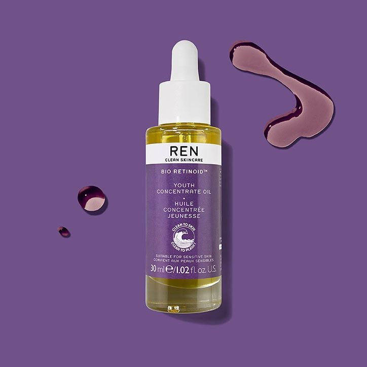 REN Bio Retinoid&amp;trade; Youth Concentrate Oil