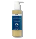 REN Clean Skincare Kelp &amp;amp; Magnesium Anti-Fatigue Body Cream 200ml