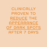 REN Overnight Glow Dark Spot Sleeping Cream