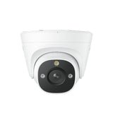 Reolink 8MP (4K) UHD NVR PoE AI 16 x channel / 8 x Dome camera Kit with 4TB HDD