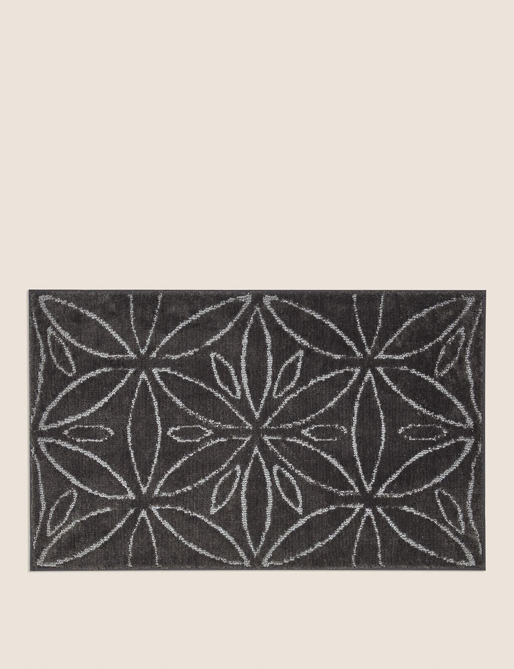 Repeat Shimmer Quick Dry Bath Mat
