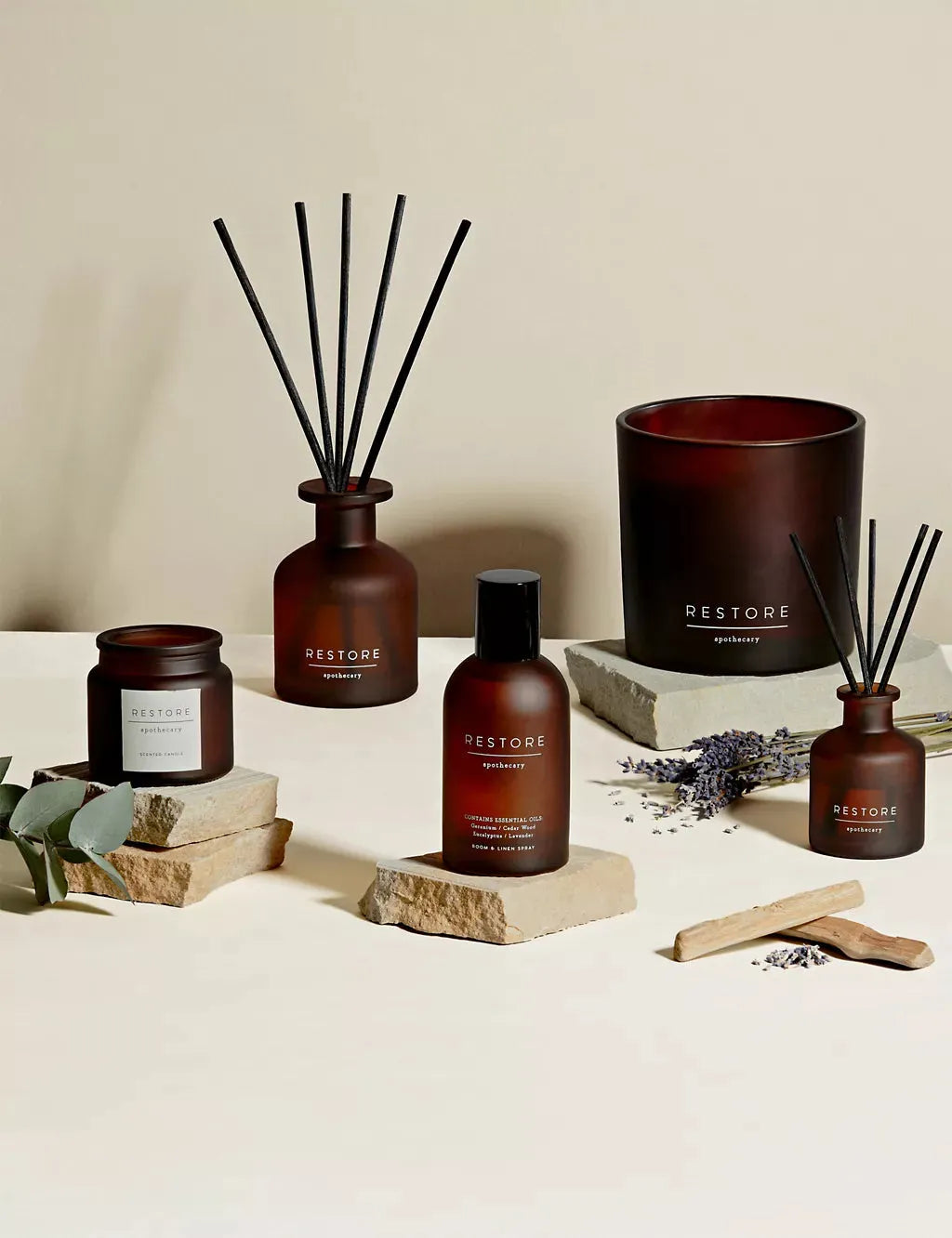 Restore 100ml Diffuser