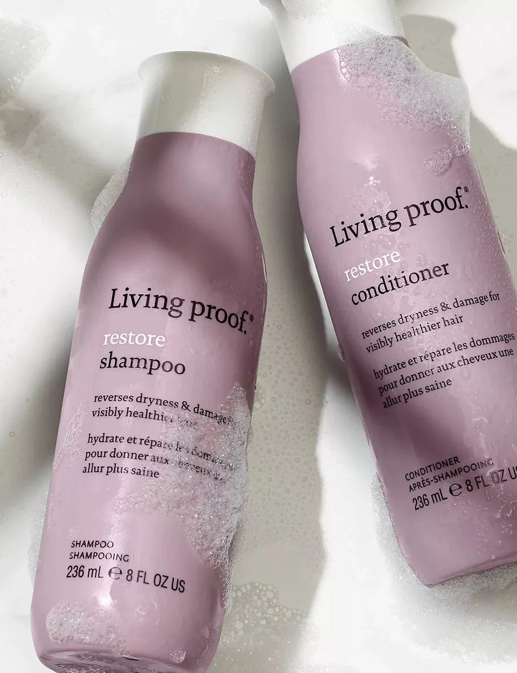 Restore Conditioner 236ml