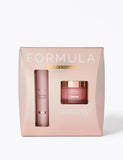 Restore &amp;amp; Nourish Firm and Rejuvenate Overnight Duo - Save 25%