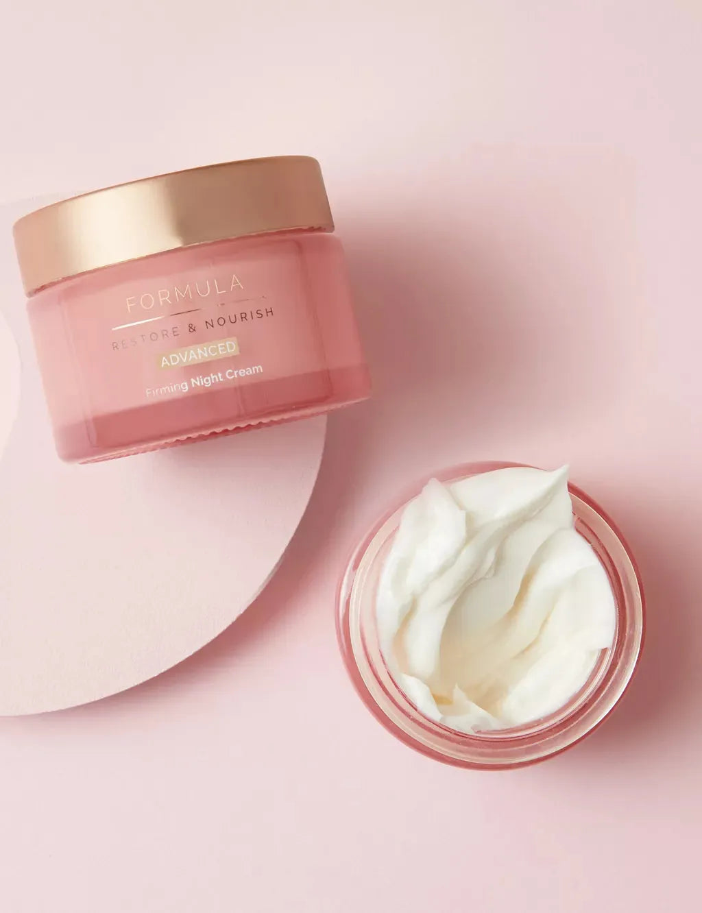 Restore &amp;amp; Nourish Firming Night Cream 50ml