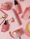 Restore &amp;amp; Nourish Skin-Perfecting Facial Oil 28ml