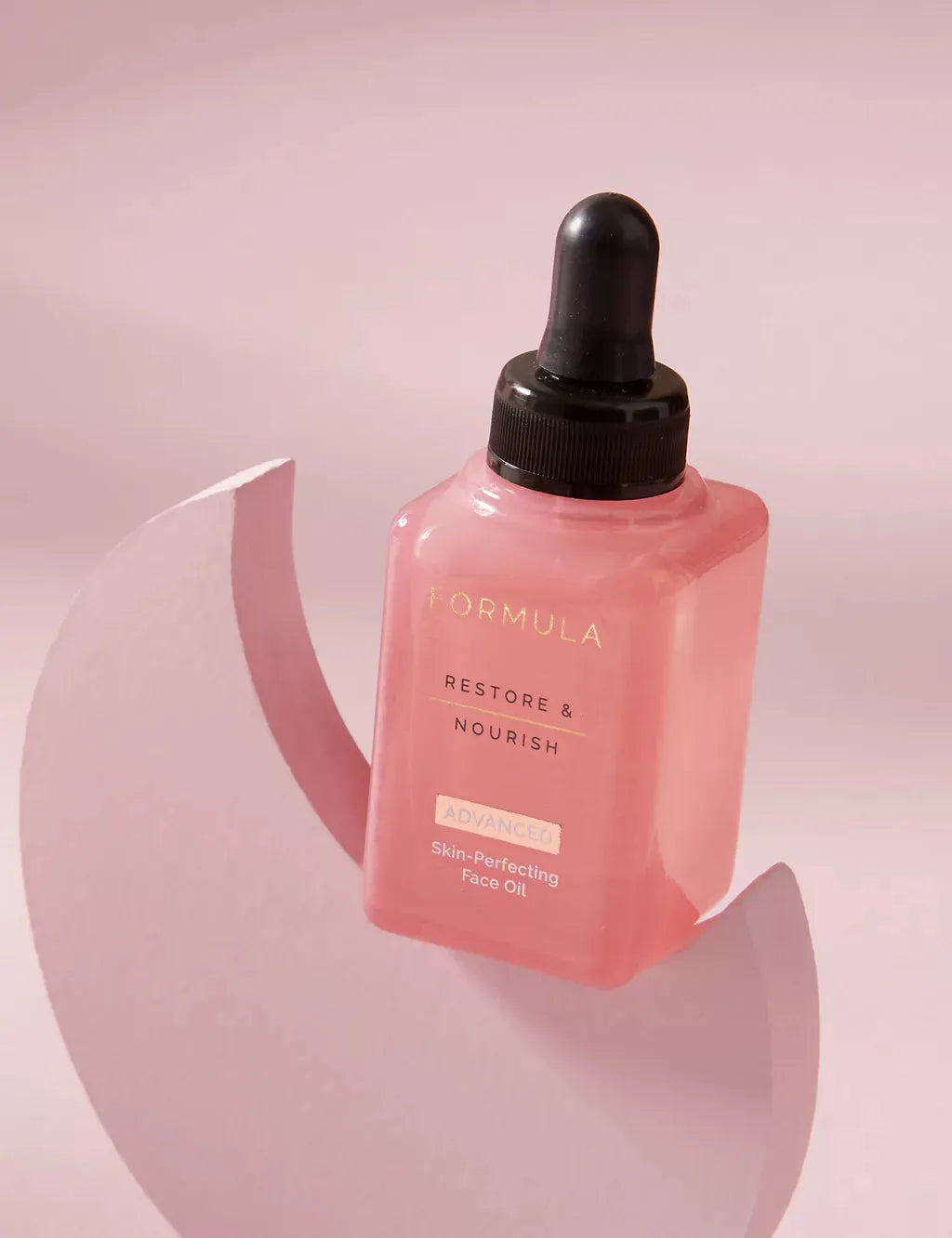 Restore &amp;amp; Nourish Skin-Perfecting Facial Oil 28ml