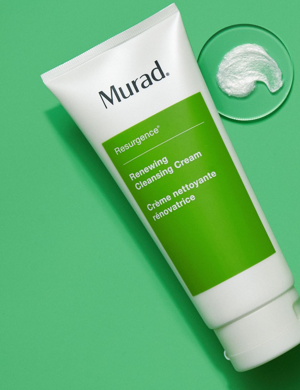 Resurgence&amp;reg; Renewing Cleansing Cream 200ml