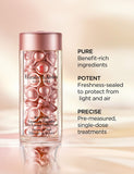 Retinol Ceramide Capsules Line Erasing Night Serum 30-Piece