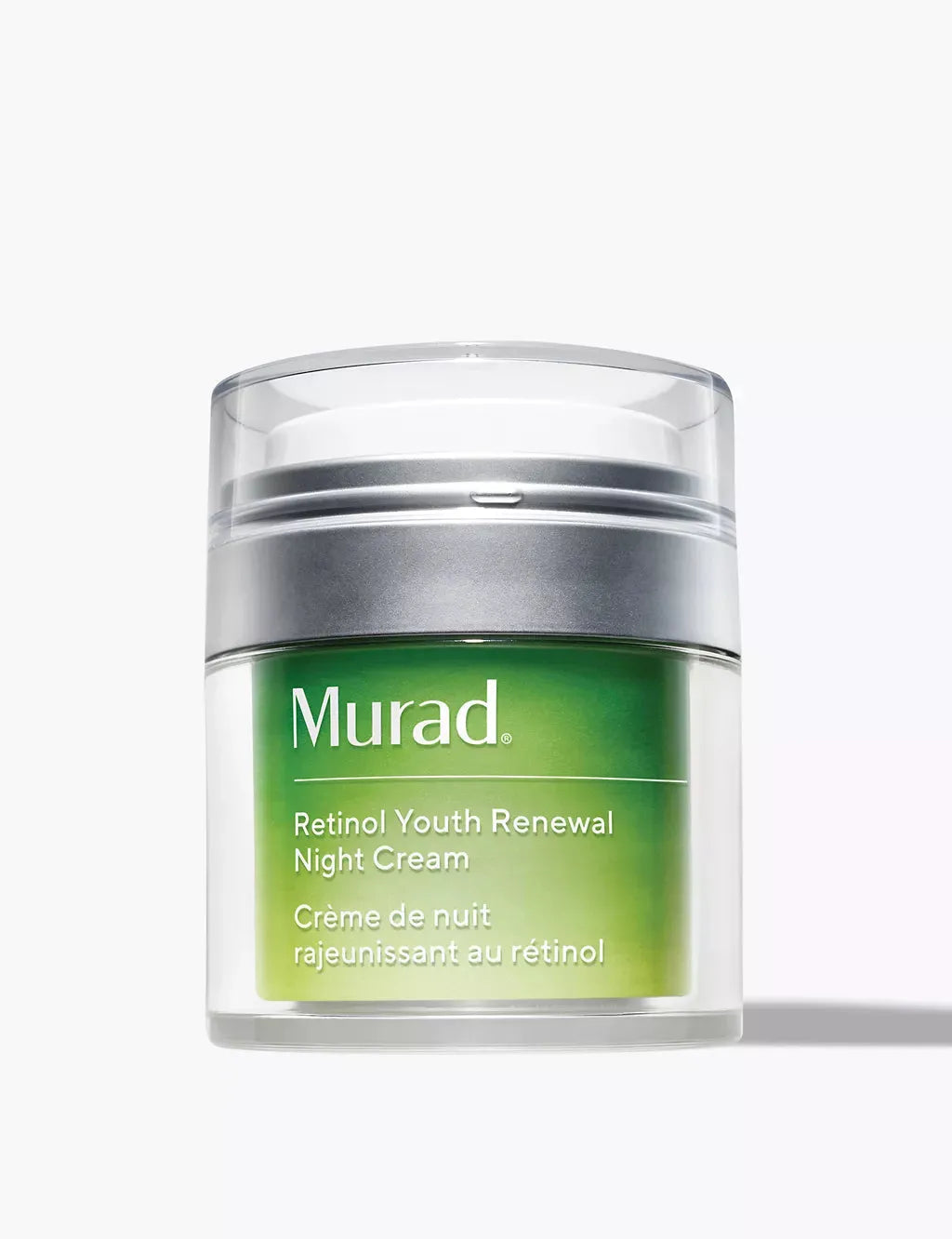 Retinol Youth Renewal Night Cream 50ml