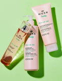 Reve De The Body Milk 400ml
