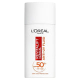Revitalift Clinical Vitamin C Uv Fluid Spf 50+ 50ml